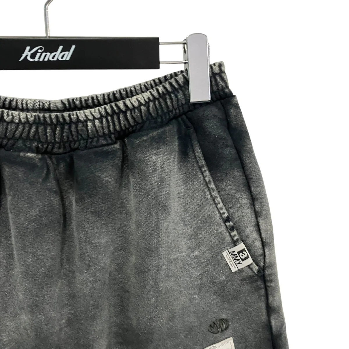 25SSBLEACHED SHORTSショートパンツB14PT553 - Image 3