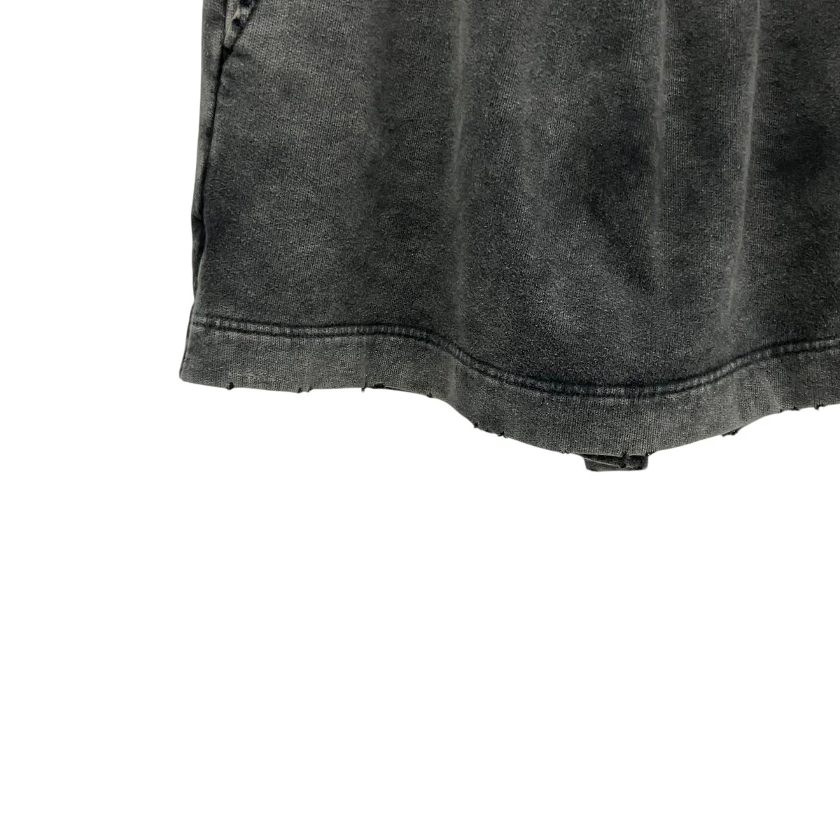 25SSBLEACHED SHORTSショートパンツB14PT553 - Image 4