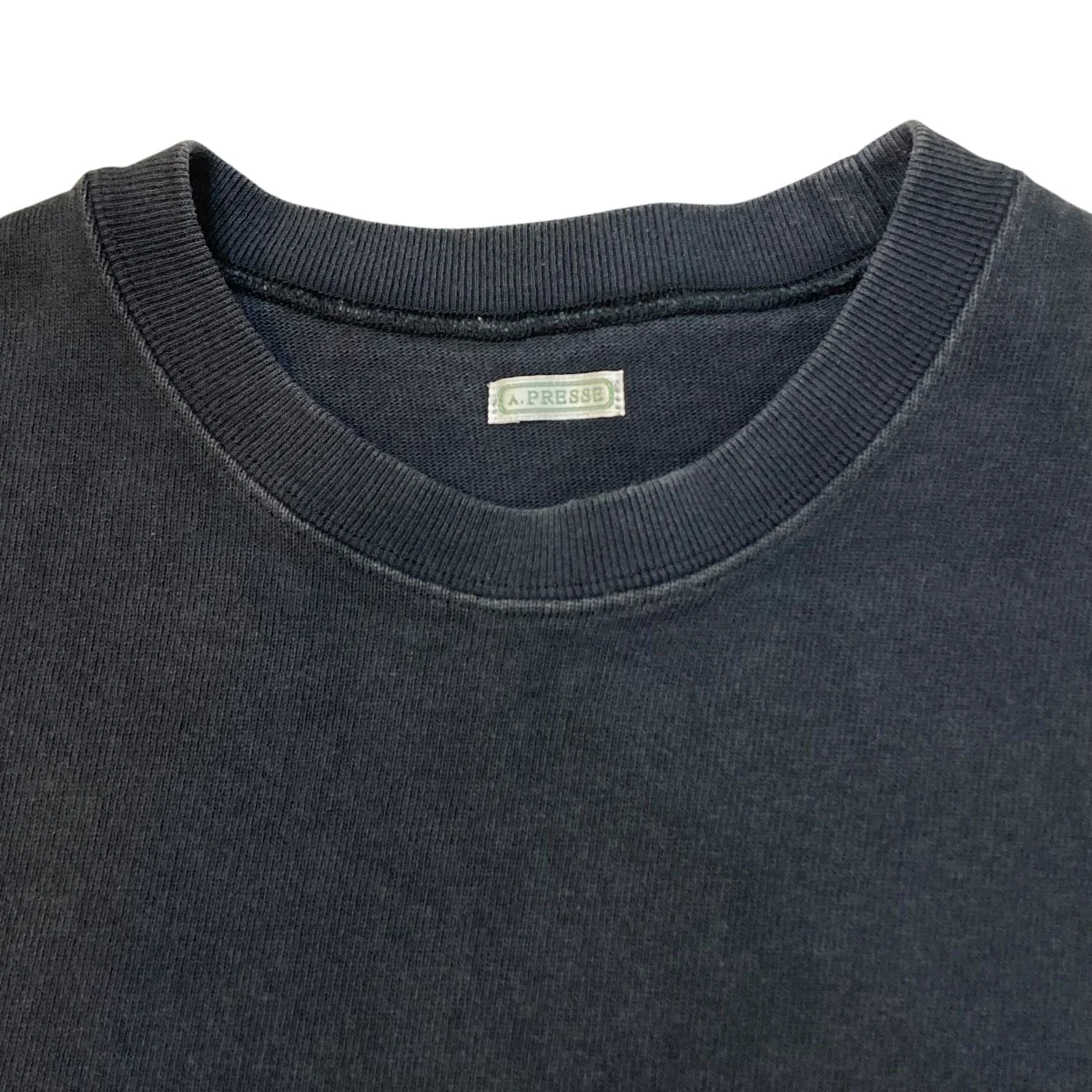 Vintage S S T-shirt半袖カットソー25SAP-05-04K - Image 3