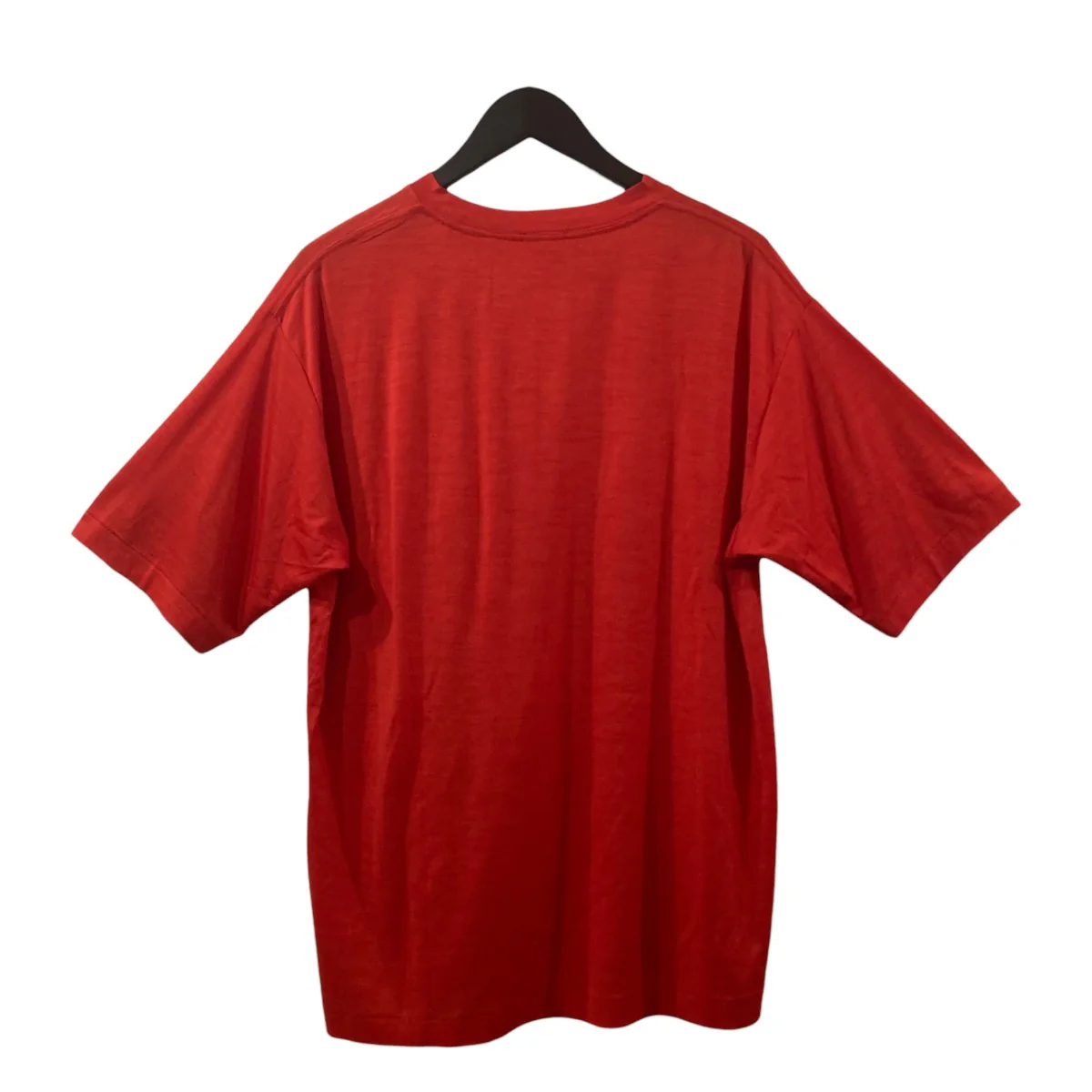 UネックTシャツR01-05014 - Image 2