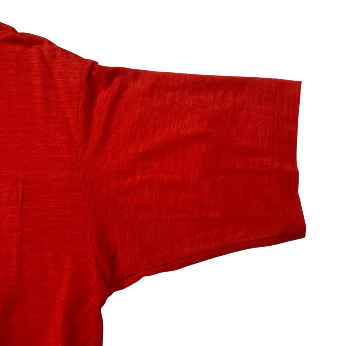 UネックTシャツR01-05014 - Image 4
