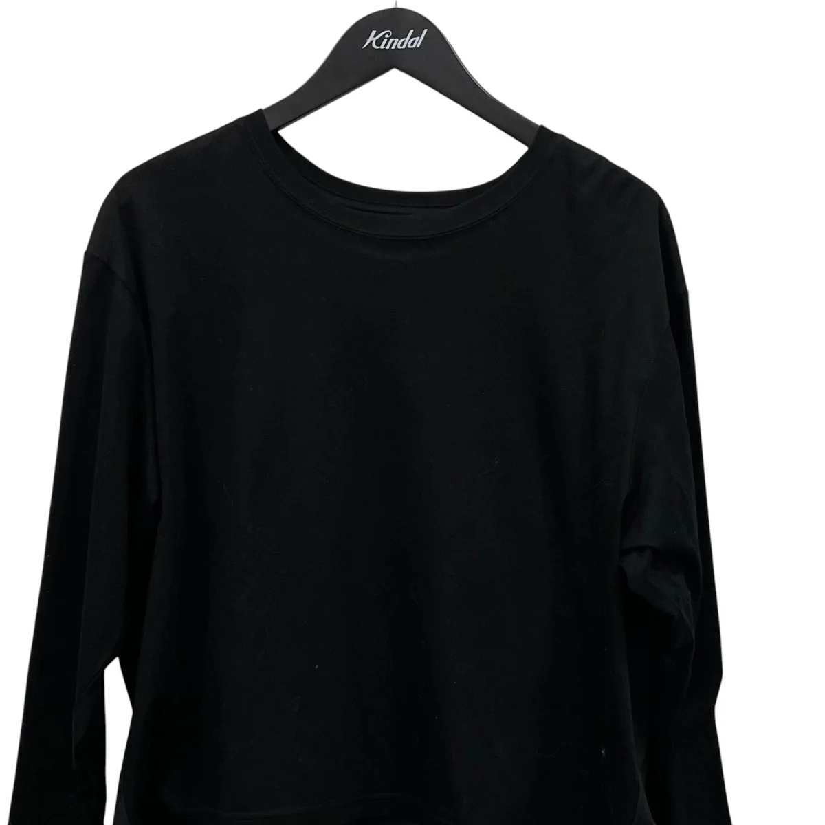 ロングカットソーNON19A8016 - Image 2