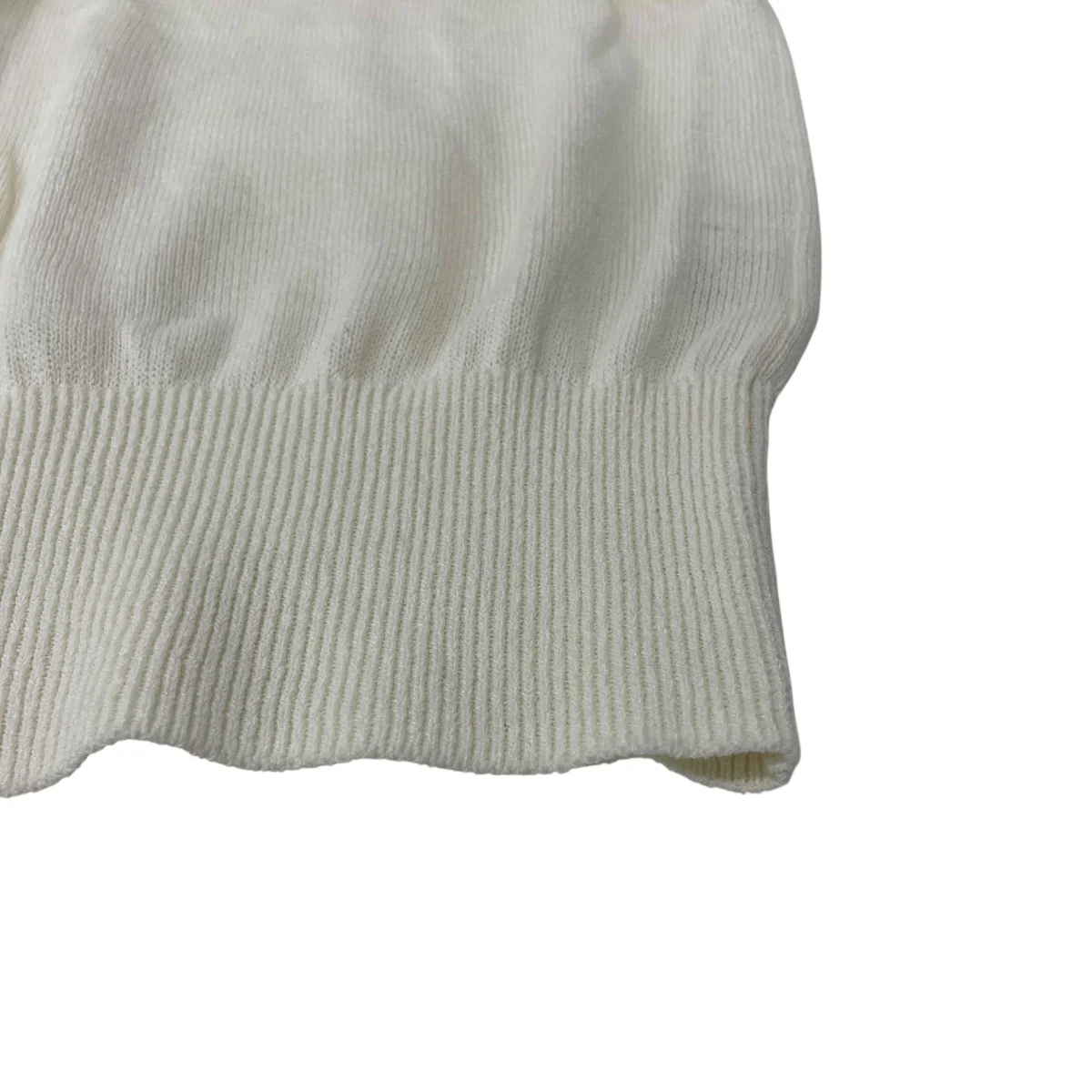 15th コットンニットDER25SS-KN-001 - Image 5