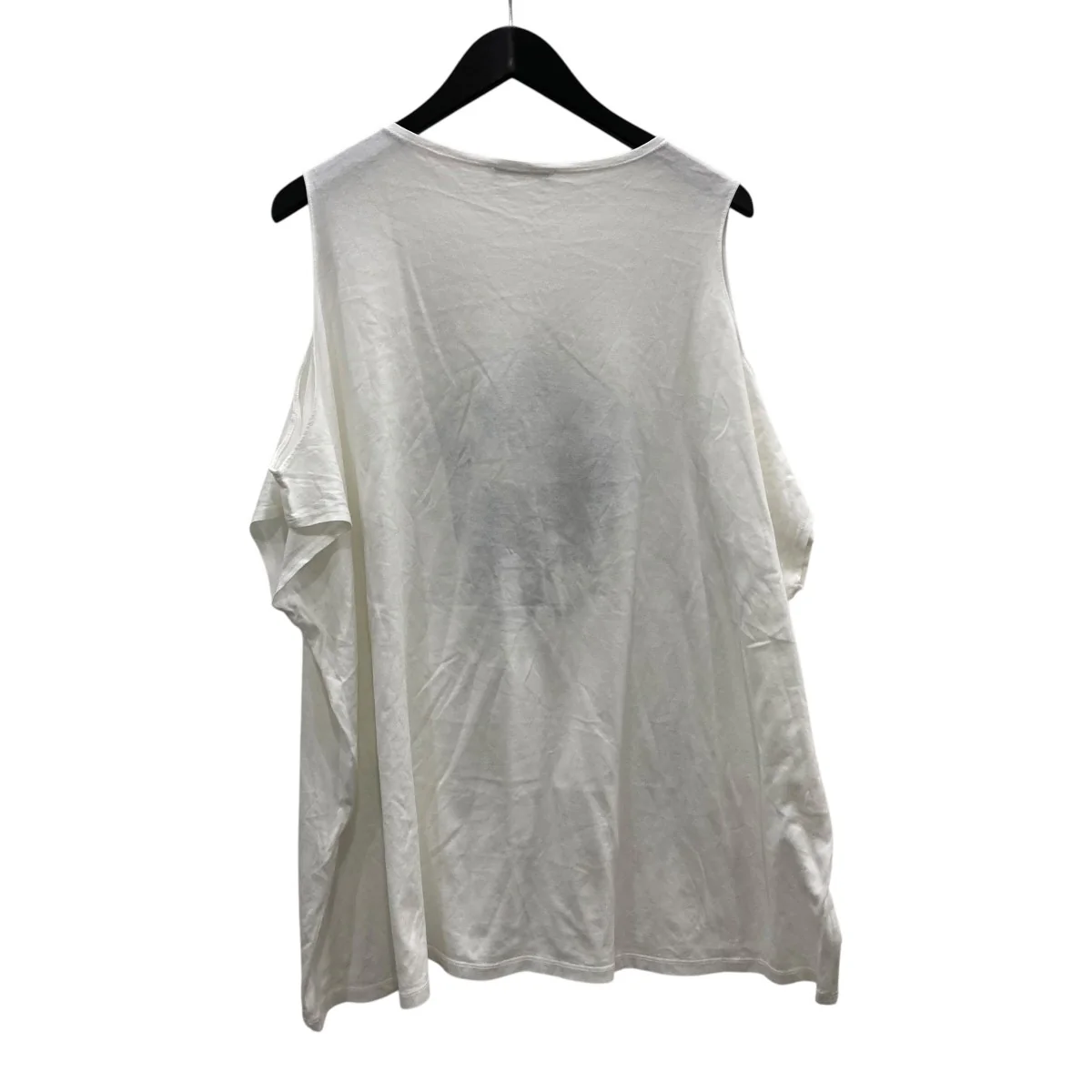 ノースリーブTシャツ - Image 3