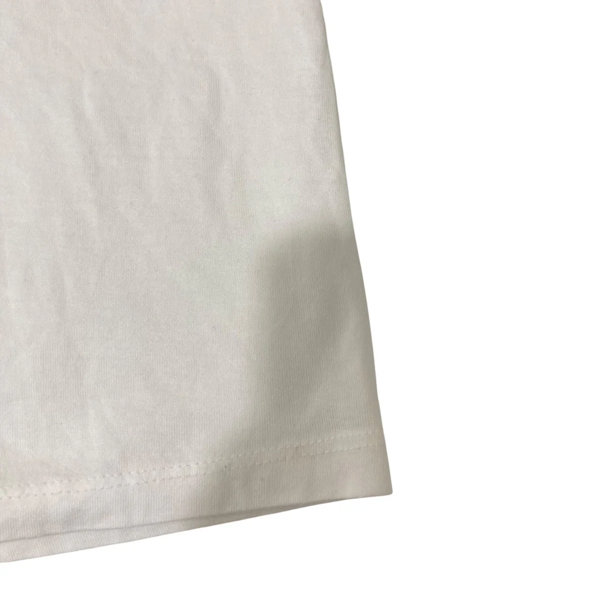 ノースリーブTシャツ - Image 5