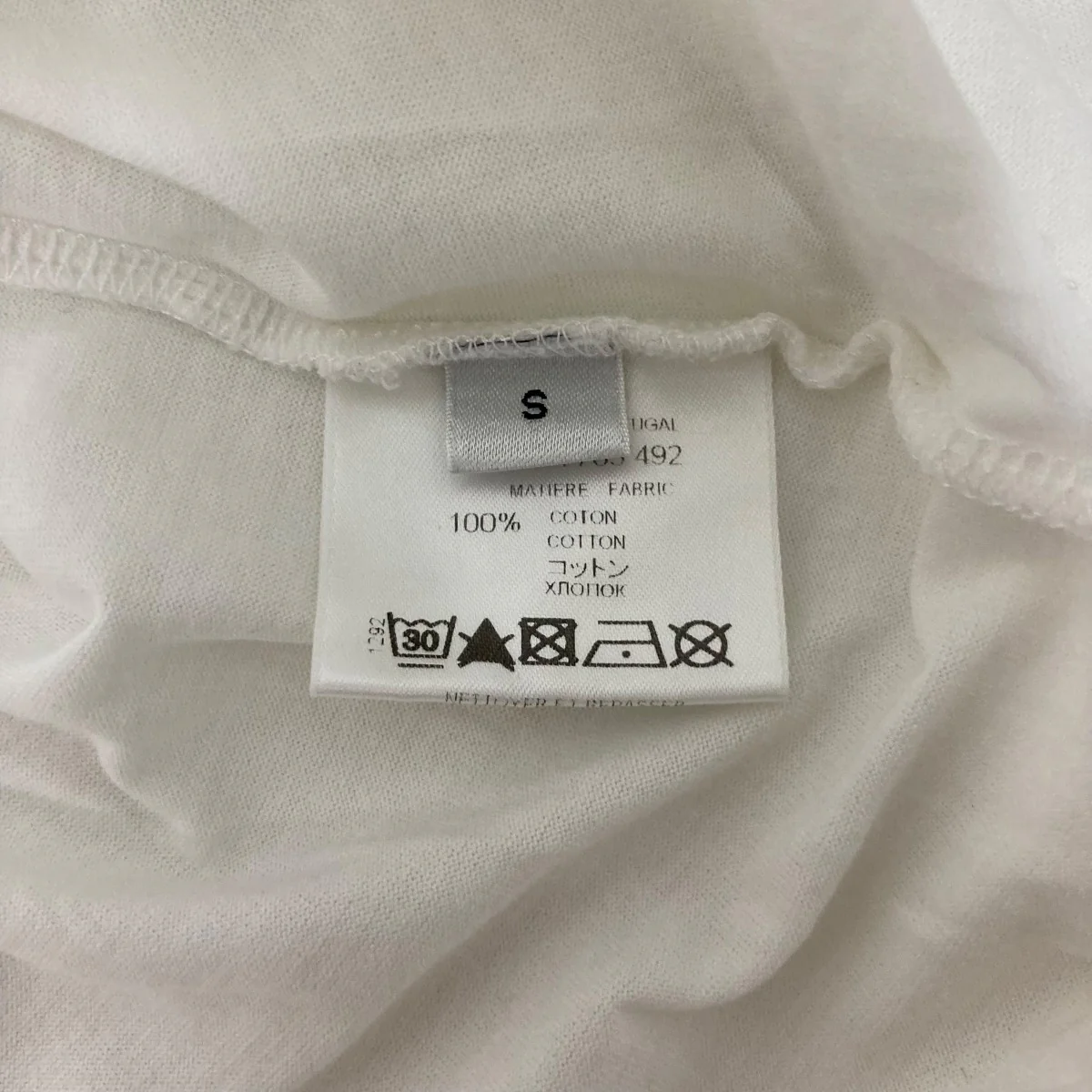 ノースリーブTシャツ - Image 6