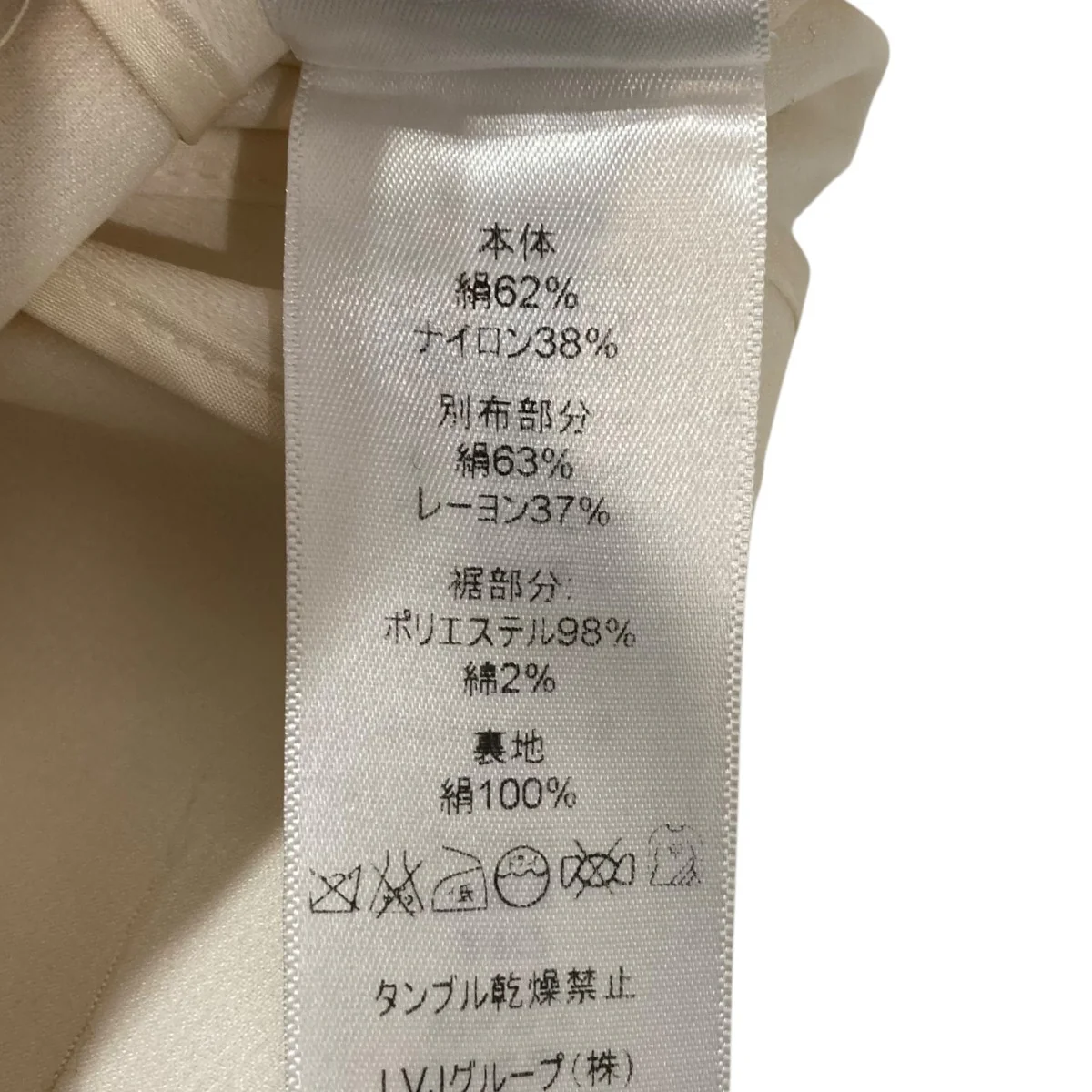 コレクションライン 半袖ワンピース - Image 8