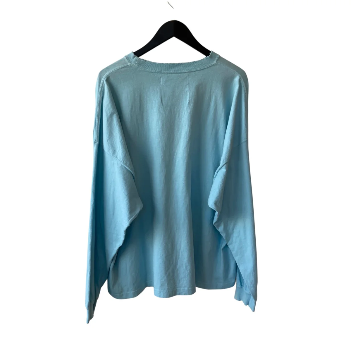 21AWBrat pack Spangle Teeロングカットソー21AW C-B - Image 2