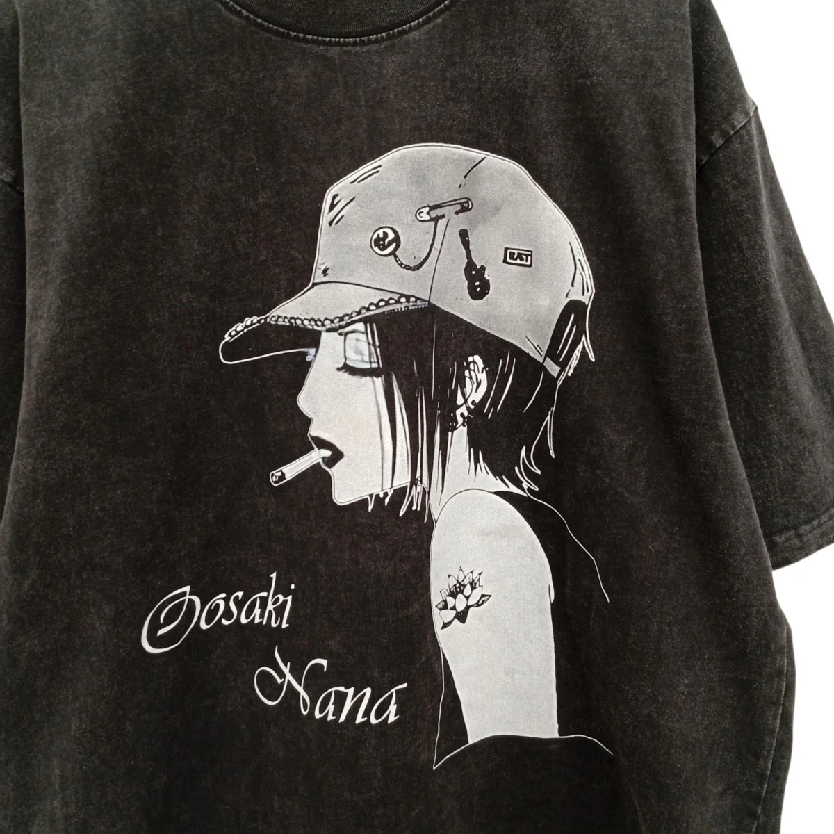 NANA 大崎ナナTシャツ - Image 6