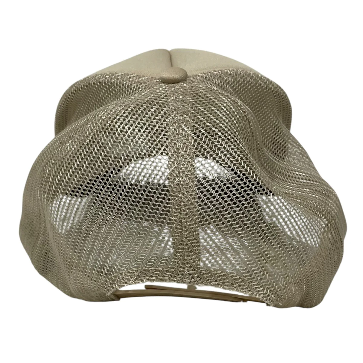25SS メッシュキャップ LIFE KAPRICCIO ライフ カプリッチョ K2505XH535 - Image 5