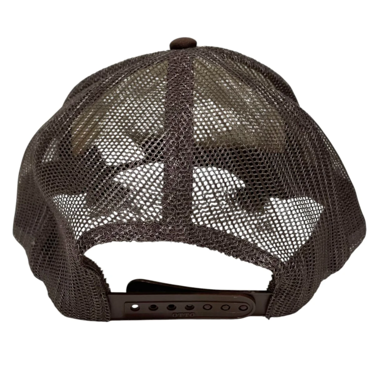 25SS メッシュキャップ LIFE KAPRICCIO ライフ カプリッチョ K2505XH536 - Image 5