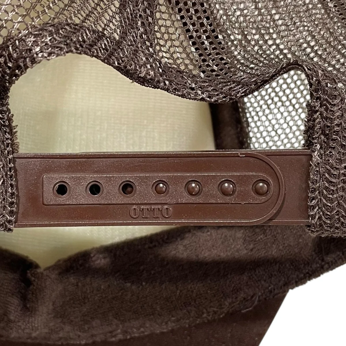 25SS メッシュキャップ LIFE KAPRICCIO ライフ カプリッチョ K2505XH536 - Image 8