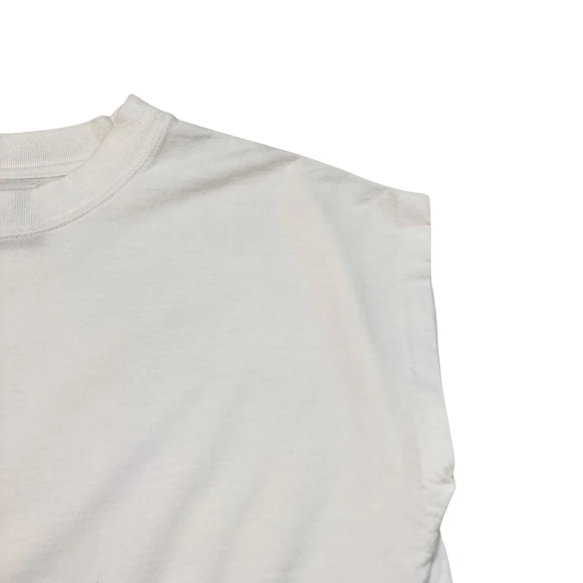 ノースリーブTシャツBN-21SL-037 - Image 4
