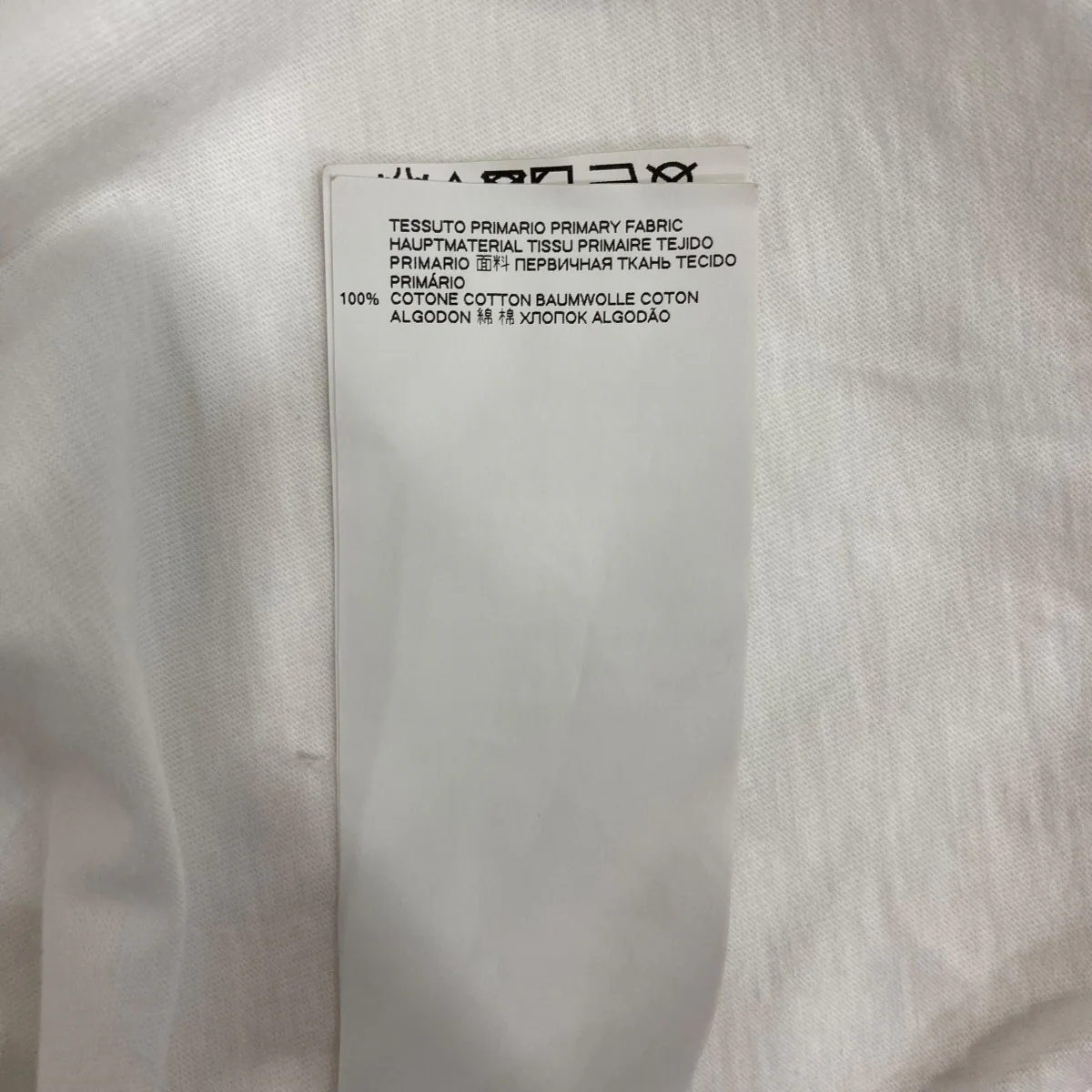 半袖ＴシャツS50GC0552 - Image 8