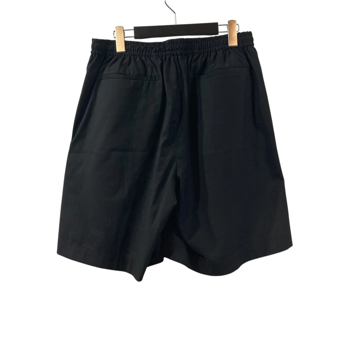 タックハーフパンツ - Image 2