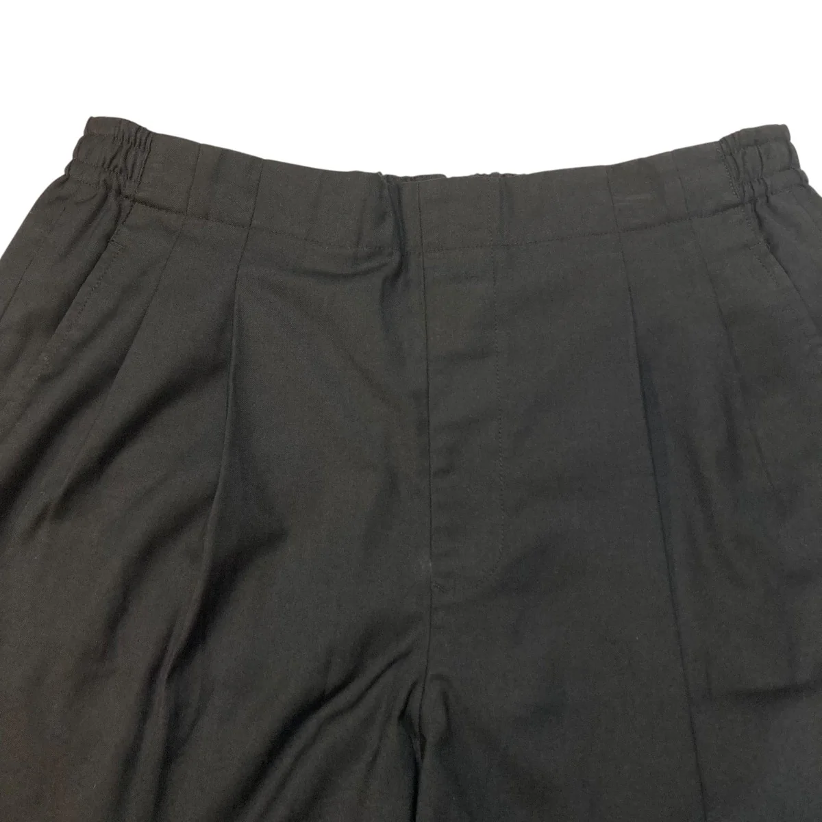 タックハーフパンツ - Image 3