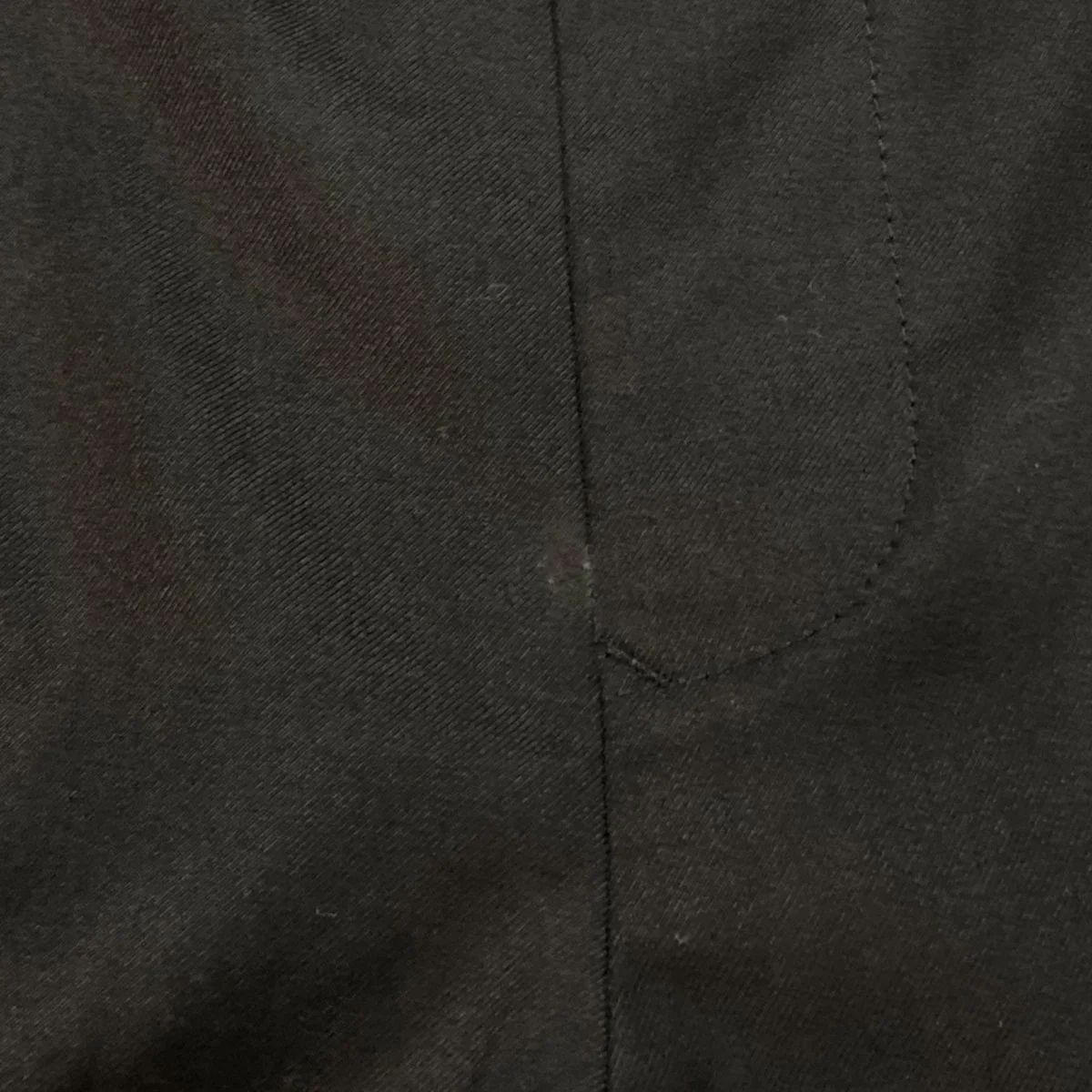 タックハーフパンツ - Image 8