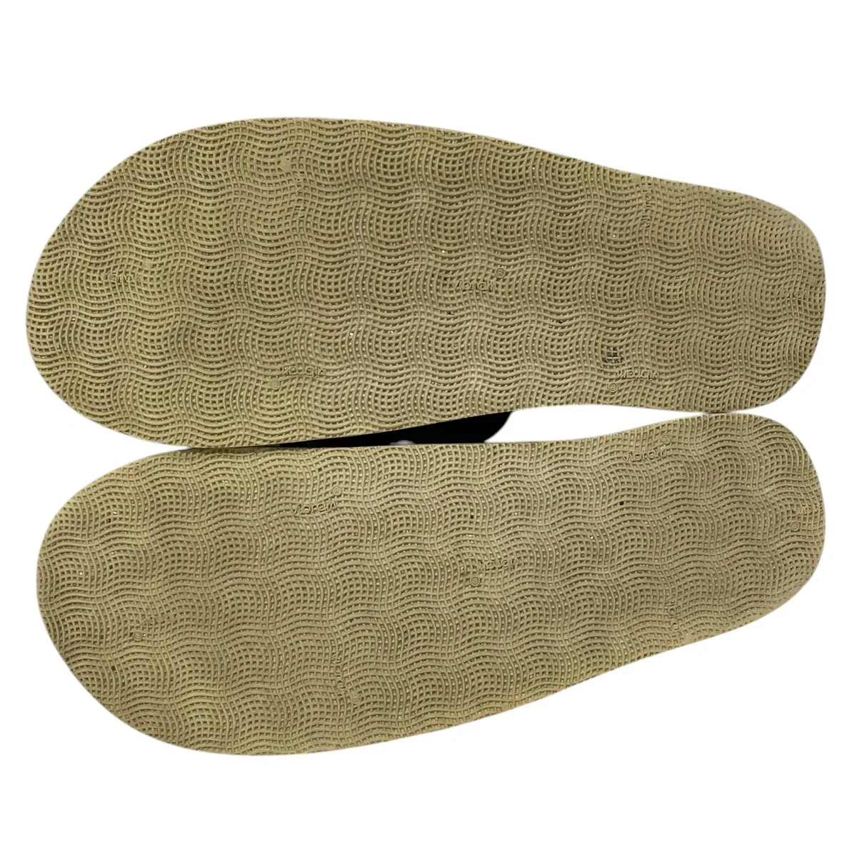 20SS レザーサンダル HUNTER SANDAL ハンター サンダル NN-F3755 - Image 10