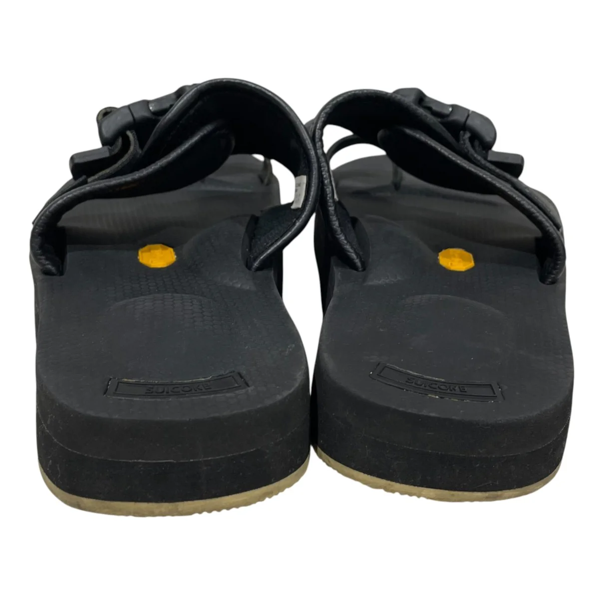 20SS レザーサンダル HUNTER SANDAL ハンター サンダル NN-F3755 - Image 8