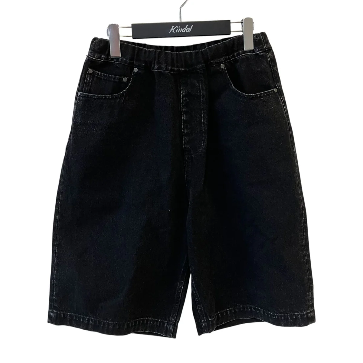 Spar ShortsハーフパンツESU-S25-11008-MA