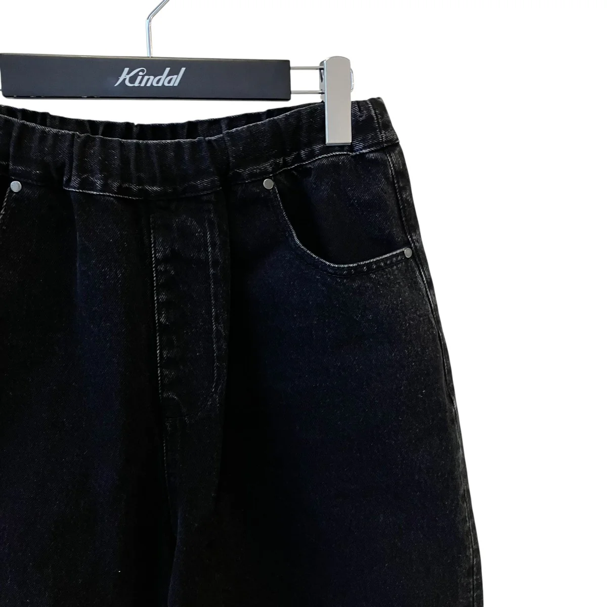 Spar ShortsハーフパンツESU-S25-11008-MA - Image 3