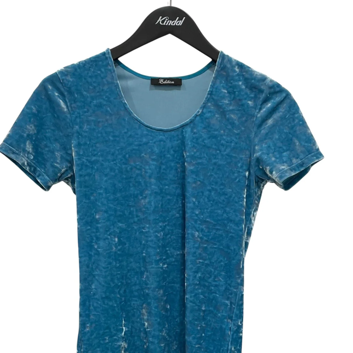 ベロアTシャツ34033403003 - Image 2