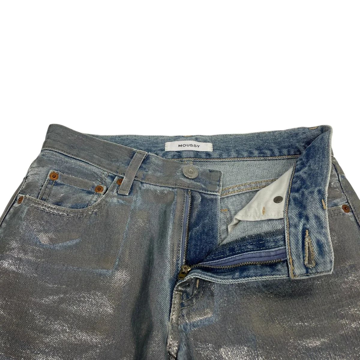 デニムパンツ010GAS115230 - Image 3