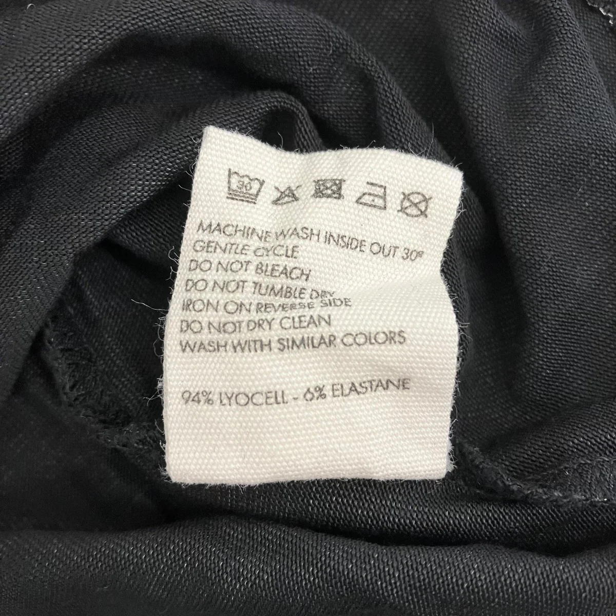 長袖Tシャツ - Image 7