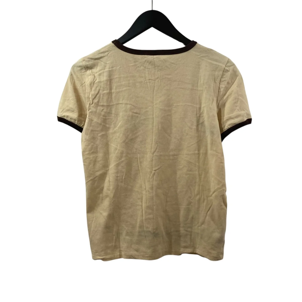 サルキープリントTシャツ半袖カットソー2X575114L - Image 2