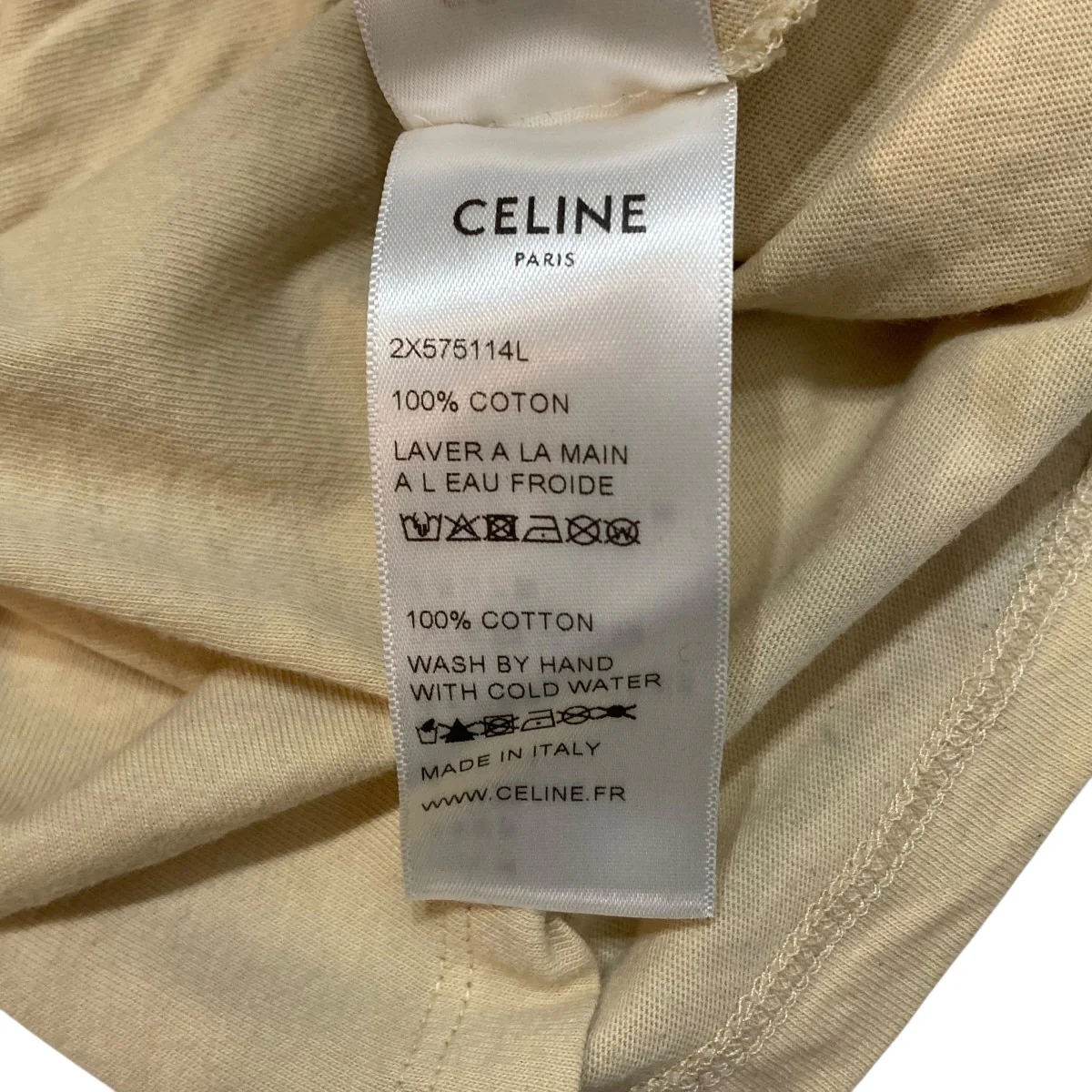 サルキープリントTシャツ半袖カットソー2X575114L - Image 8