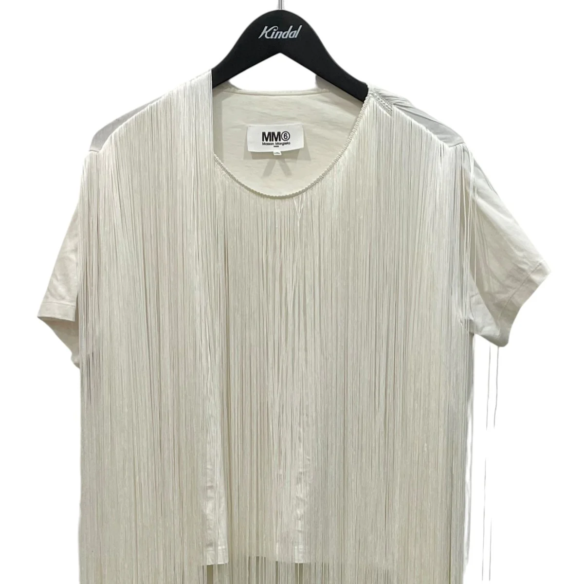 TシャツS52NC0131 - Image 2