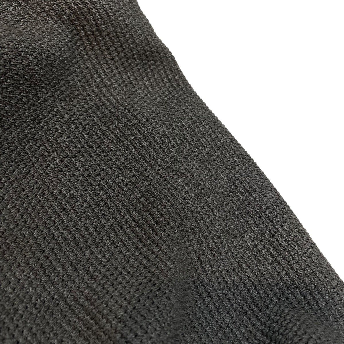 半袖ニットポロシャツBN-25SM-081 - Image 6