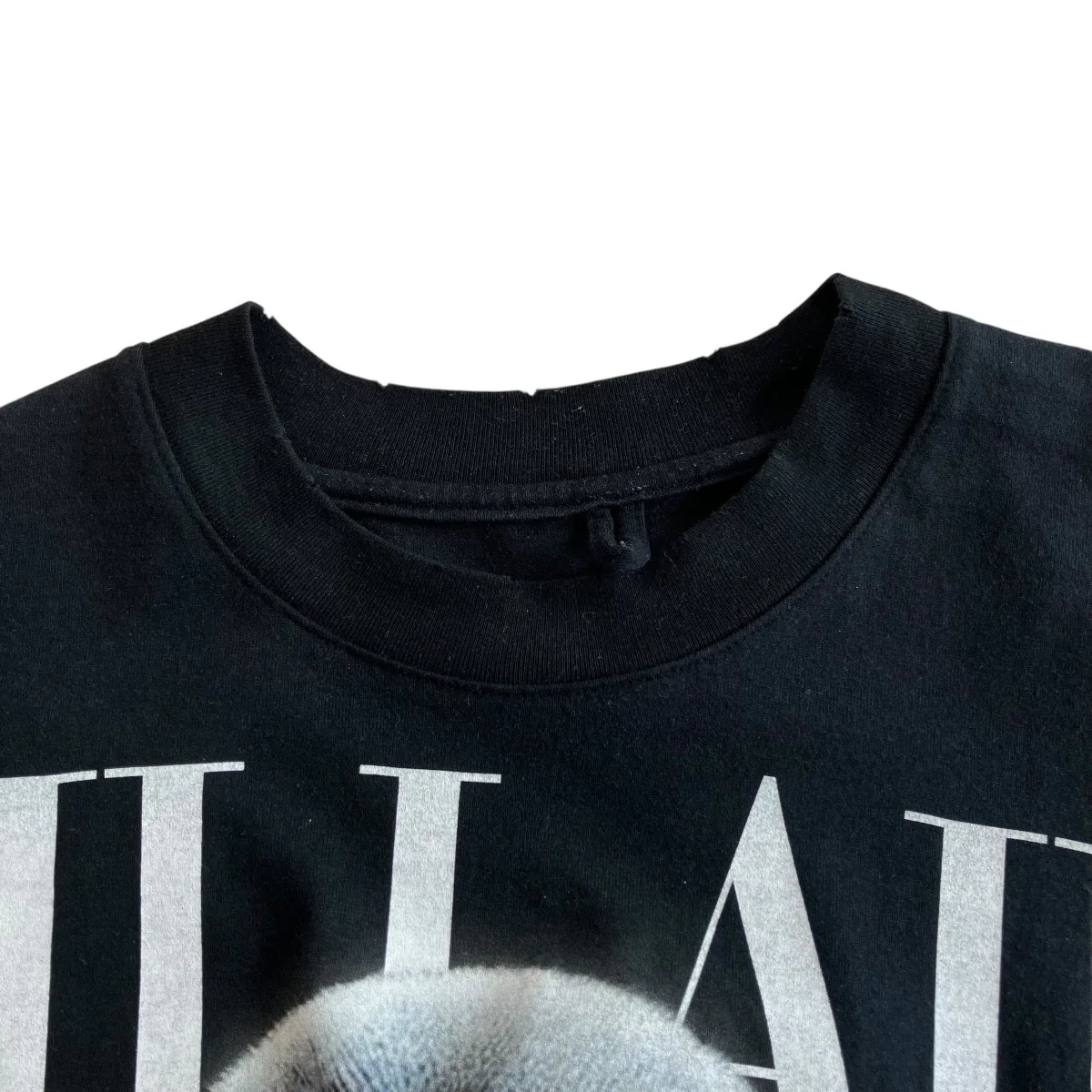 25AWVILLAIN COVER PRINT T-SHIRT半袖カットソー25AW48CS411 - Image 6