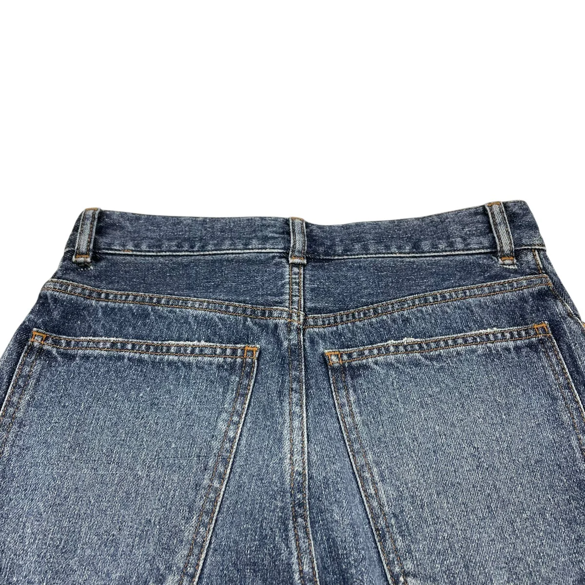 デニムパンツCHC22ADP50156 - Image 4