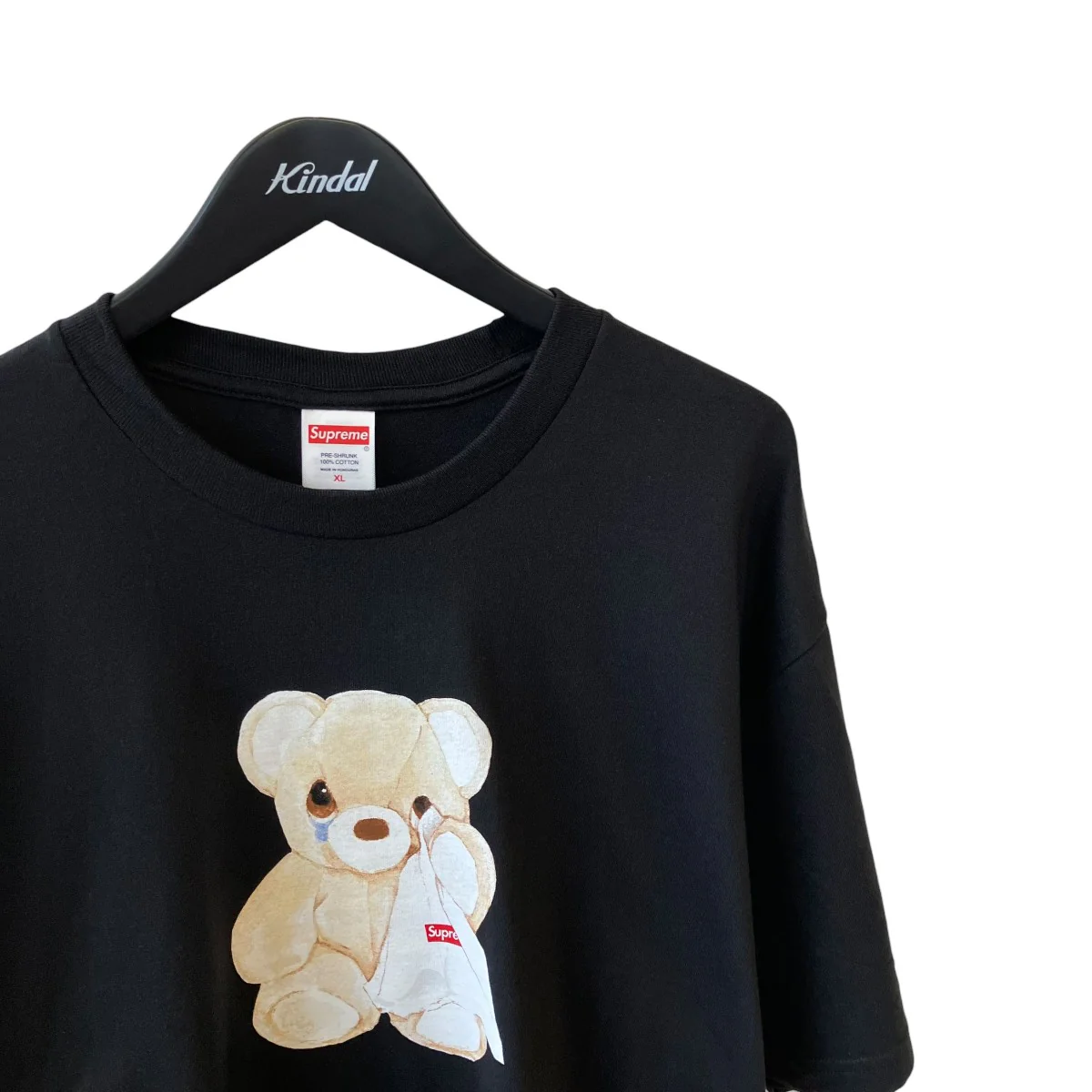 25SSBear Tee半袖カットソー - Image 3