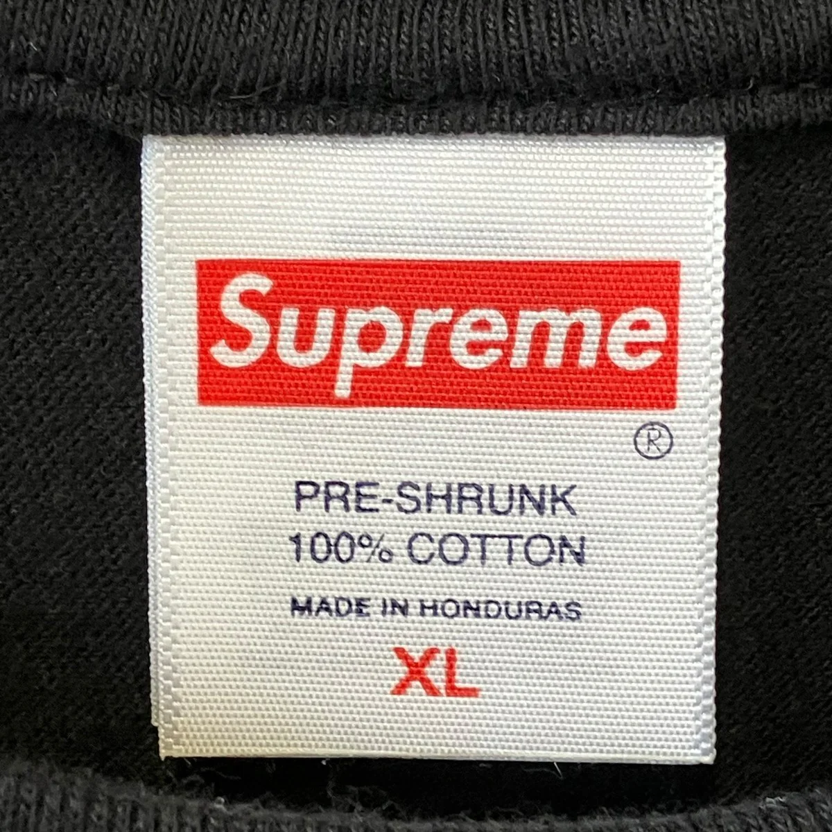 25SSBear Tee半袖カットソー - Image 5