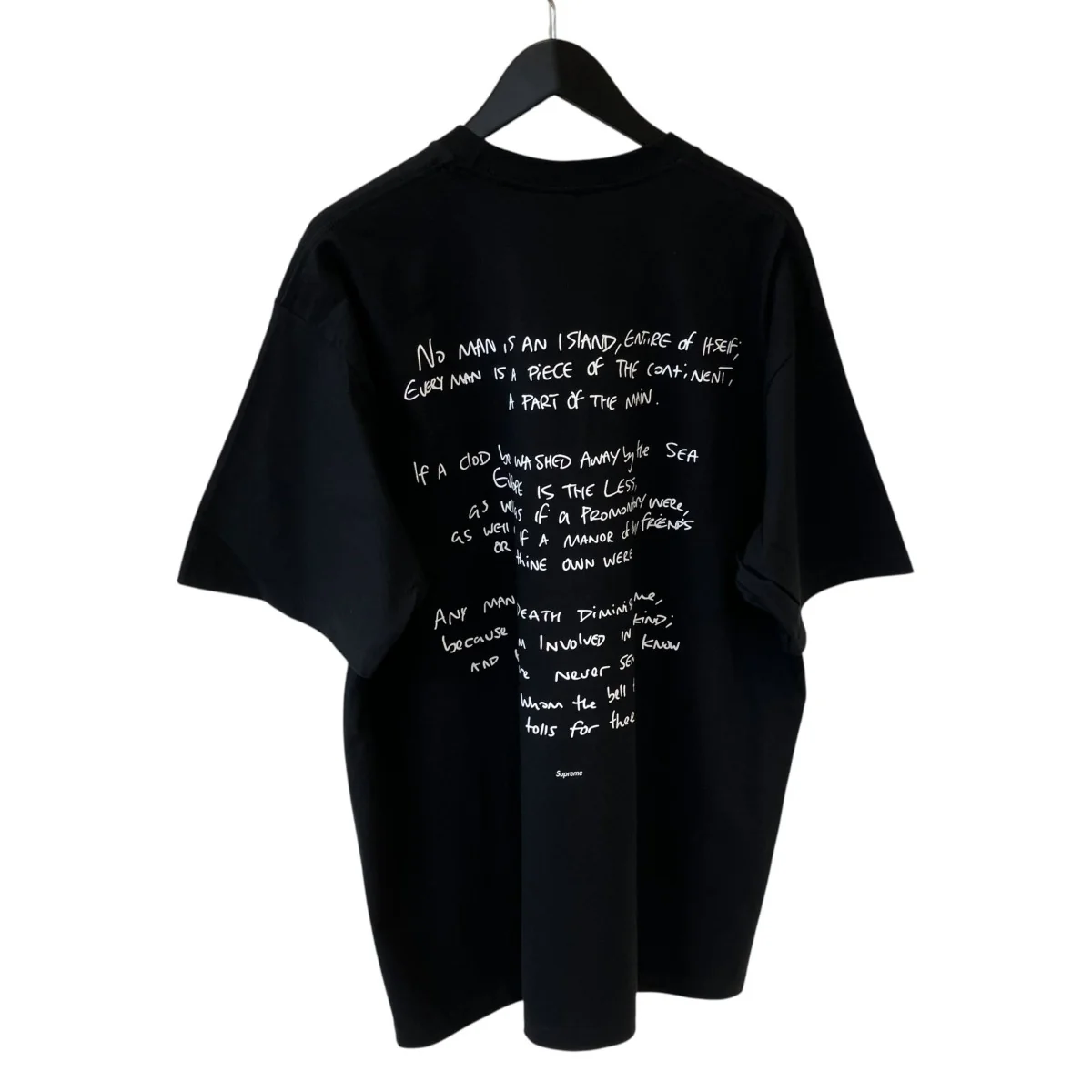 rules the world tee半袖カットソー - Image 2