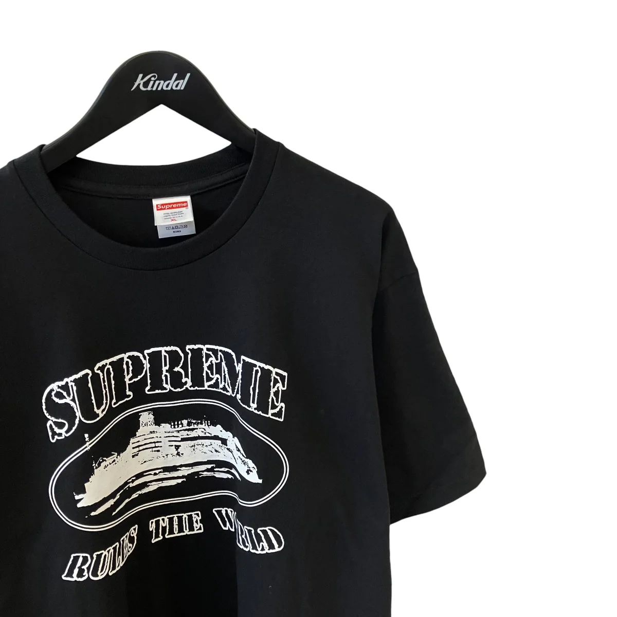 rules the world tee半袖カットソー - Image 3