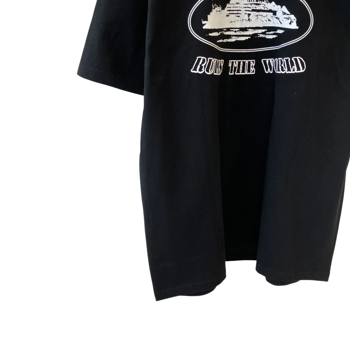 rules the world tee半袖カットソー - Image 4
