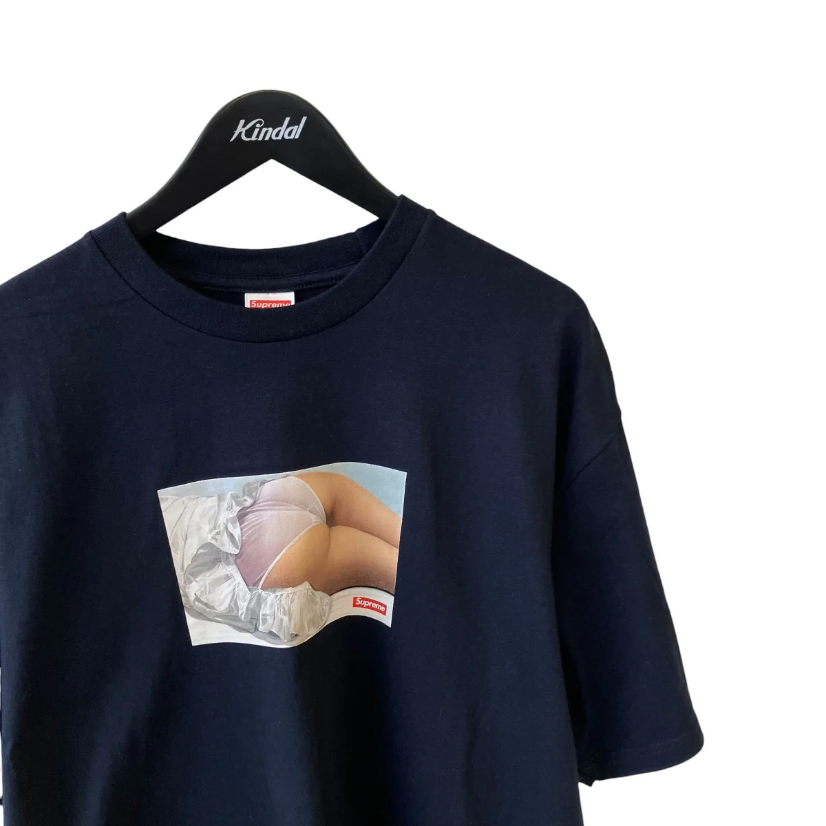 23SSMaude Tee半袖カットソー - Image 3