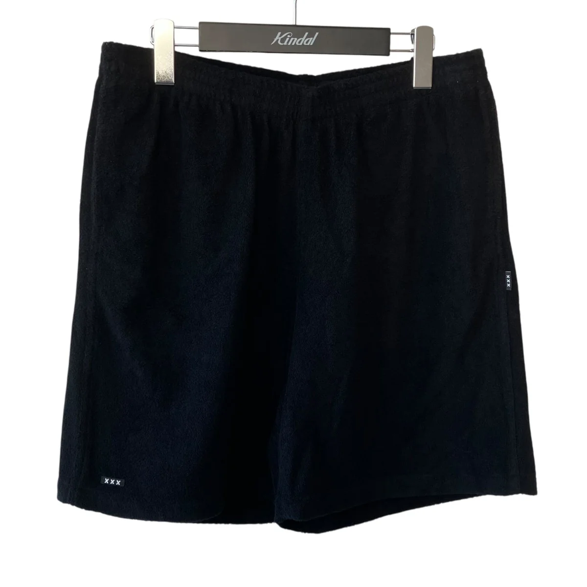 PILE BOARD SHORTSハーフパンツGX-S25-SP-05