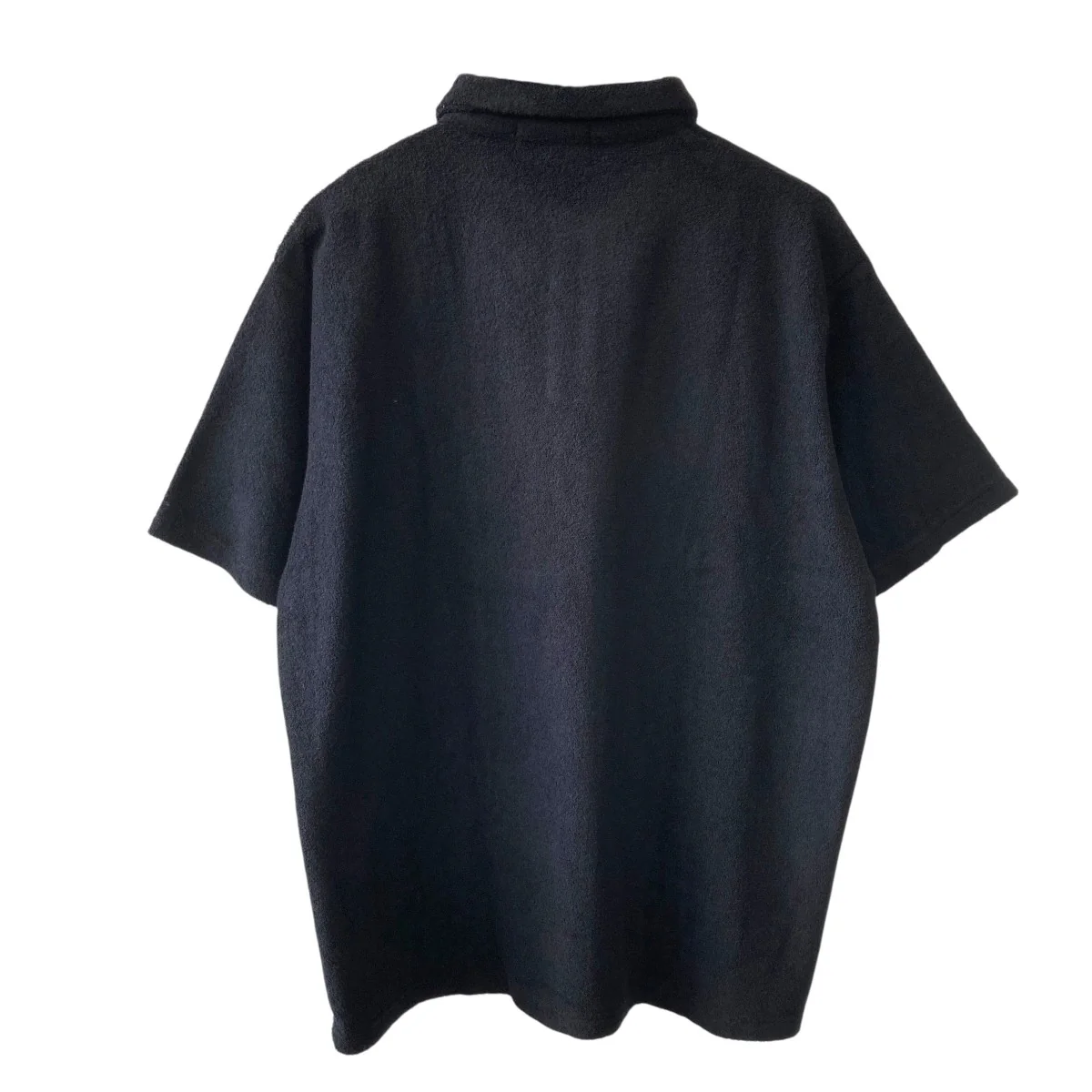 25SSPILE POLO SHIRTポロシャツ - Image 2