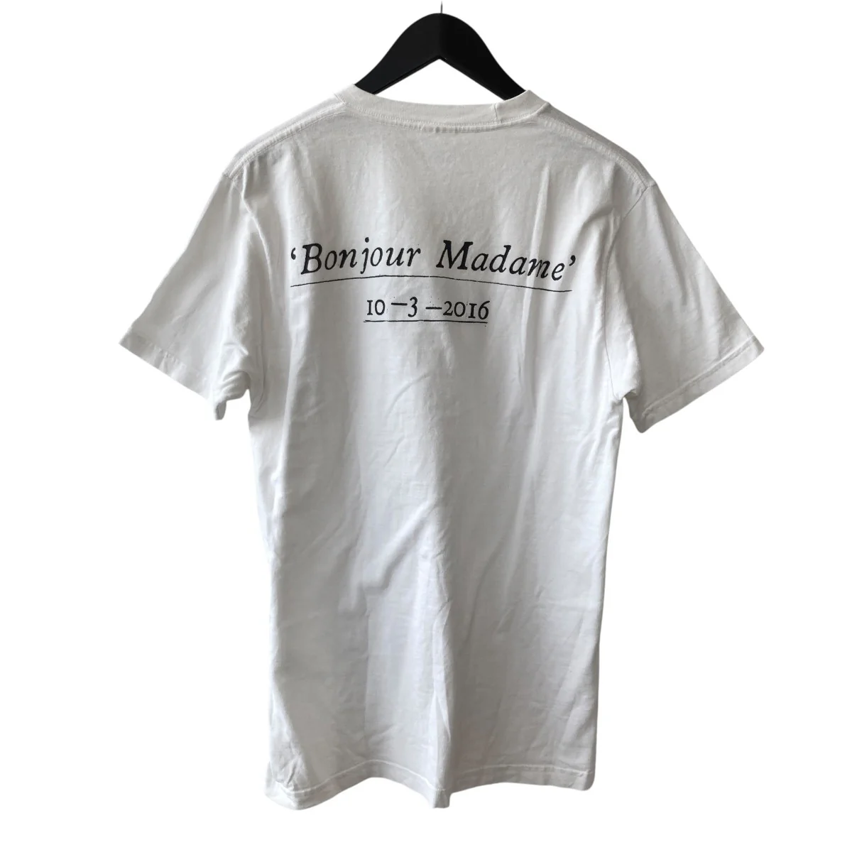 ロゴTシャツ - Image 2