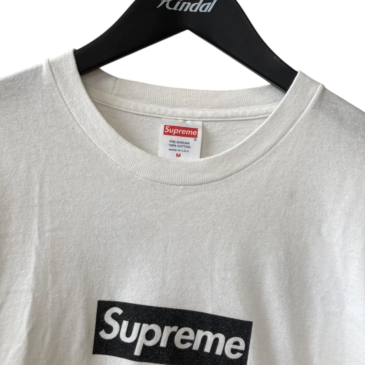 ロゴTシャツ - Image 3