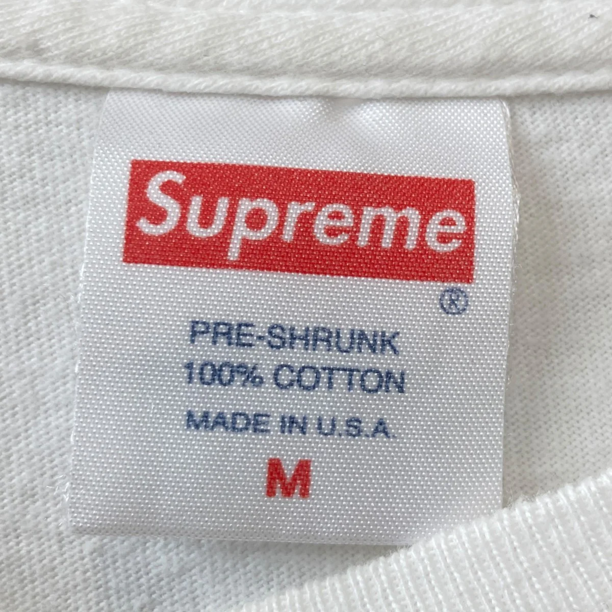 ロゴTシャツ - Image 4