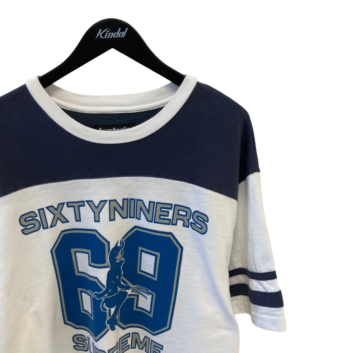 24AW69FOOTBALL TOPTシャツ - Image 3