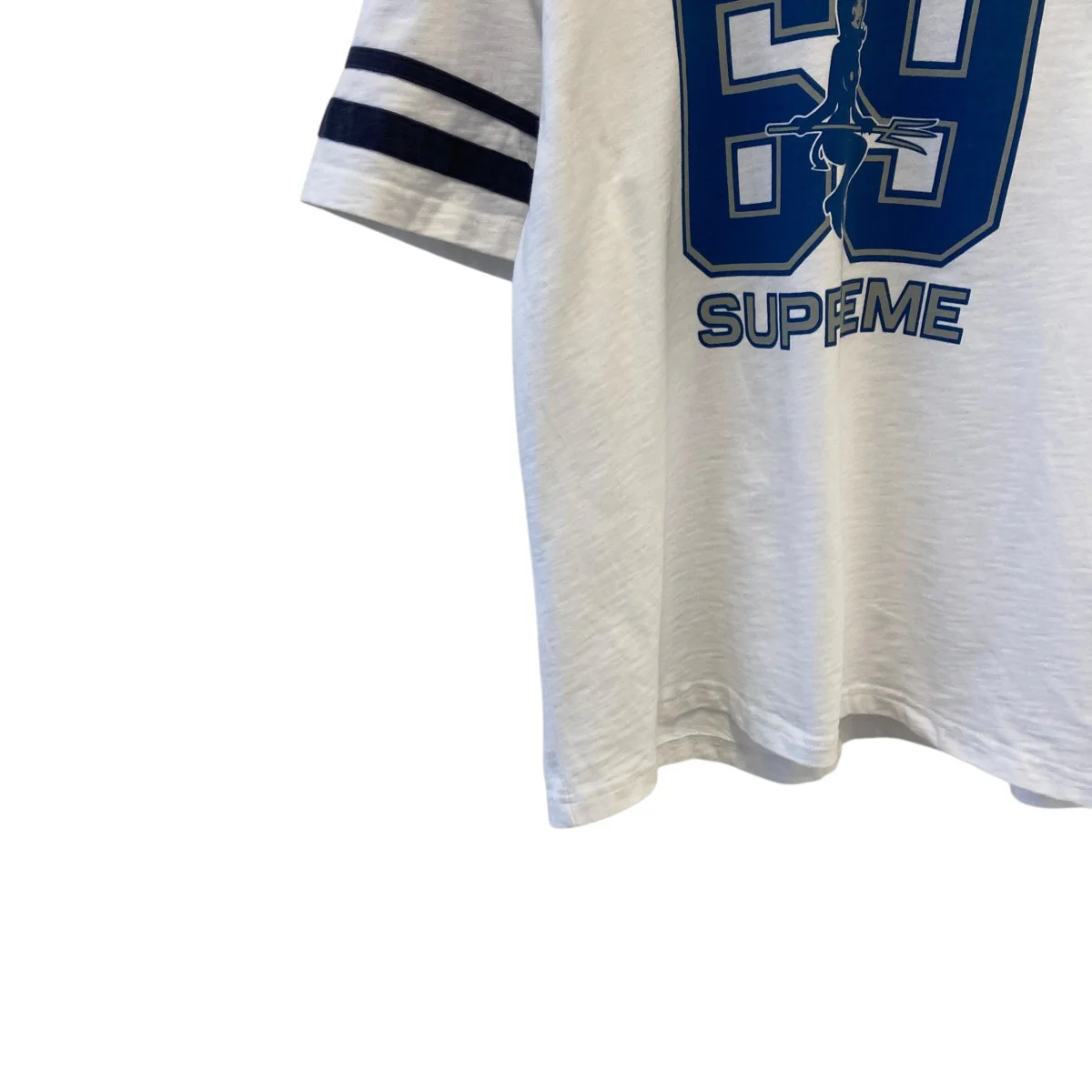 24AW69FOOTBALL TOPTシャツ - Image 4
