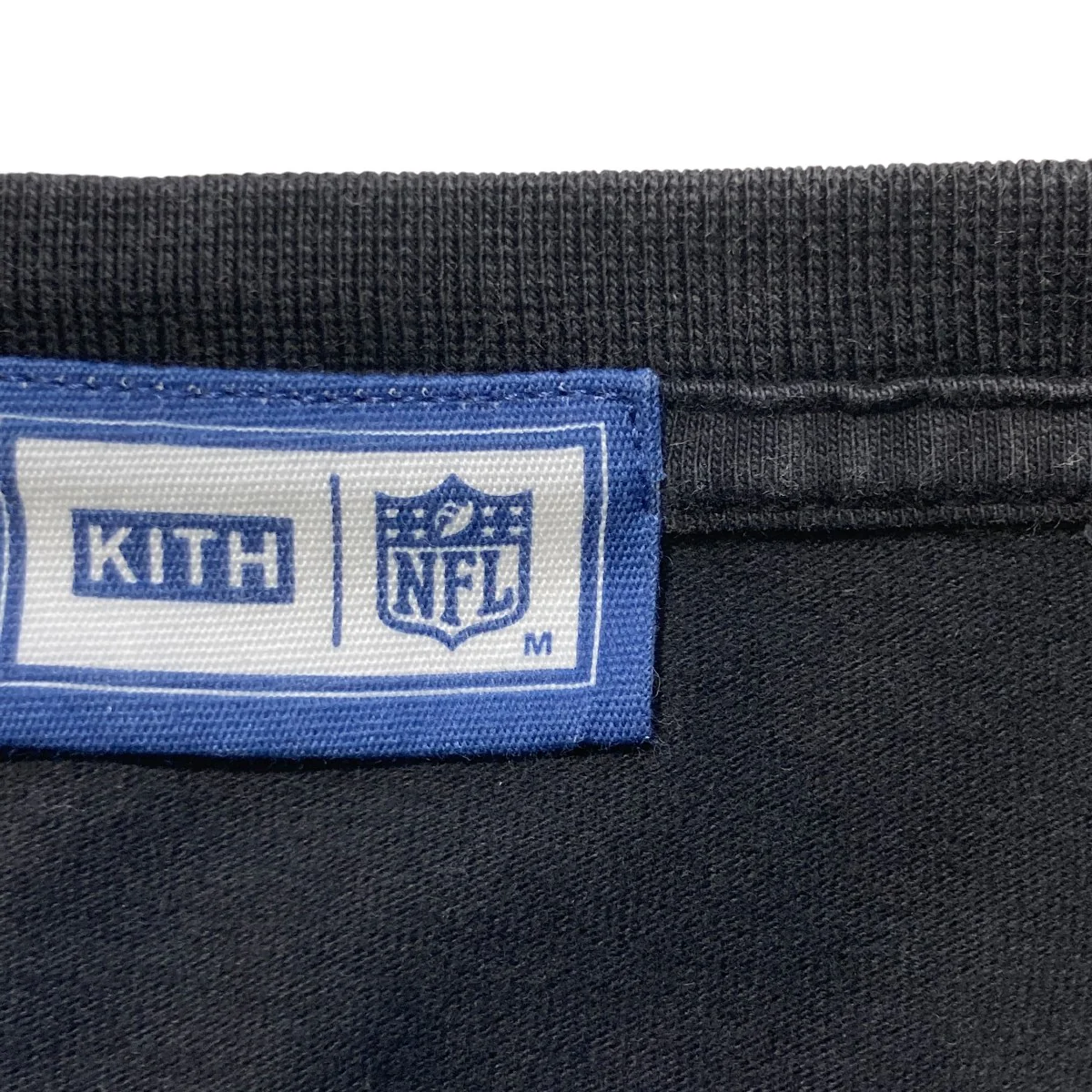 NFL Super Bpwl Vintage Bishop Tee半袖Tシャツ25-073-060-0084-3-0 - Image 5