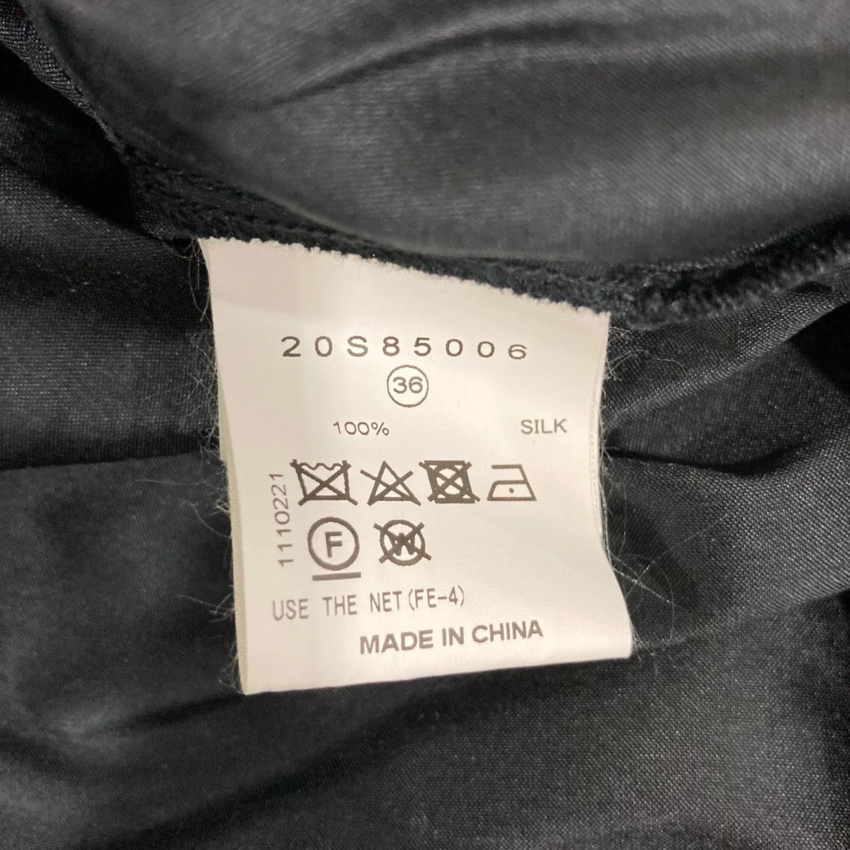 ノースリーブワンピース20S85006 - Image 6