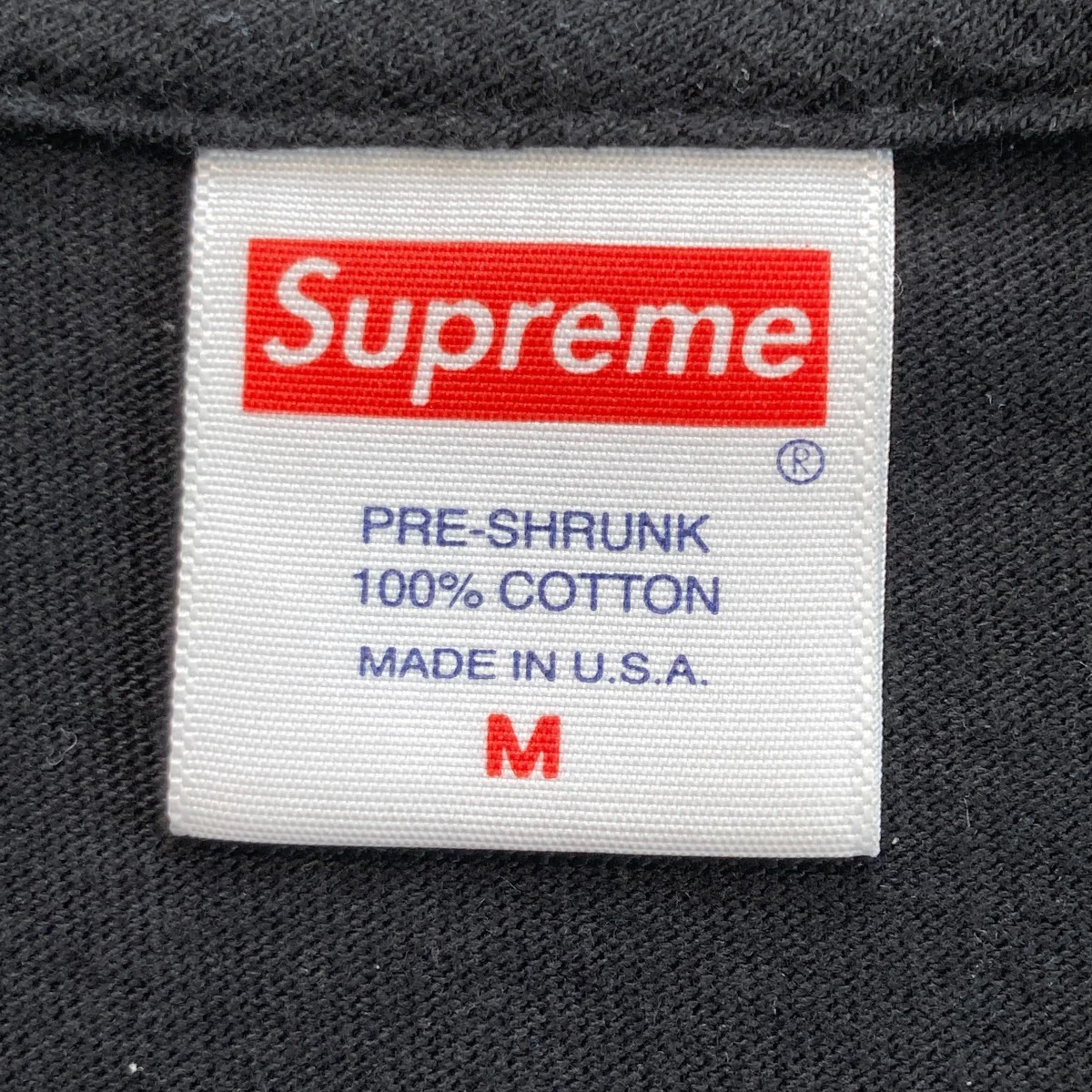 18AWChris Cunningham Chihuahua TeeTシャツ - Image 5